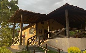Casa da Baleia